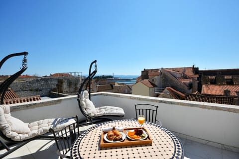 Jupiter Luxury Hotel Hotel in Split