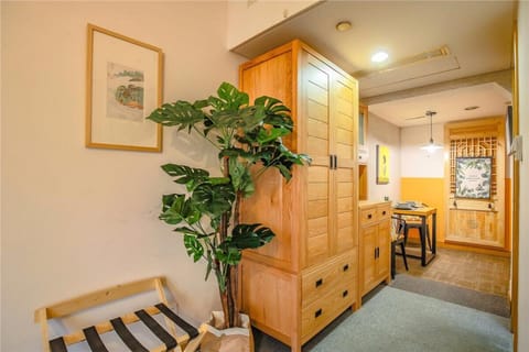 Hangzhou Xihu District ·Huanglong Sports Center Locals Apartment 00147450 Apartment in Hangzhou