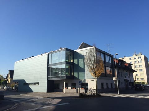 Property building, Facade/entrance, Street view