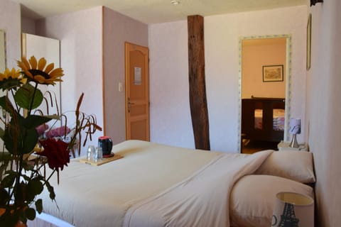 La Ferme des 3 Suissesses Bed and Breakfast in Vosges