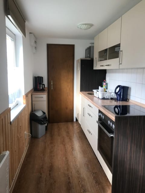 Monteur- und Ferienwohnung Ela Condo in Eisenach