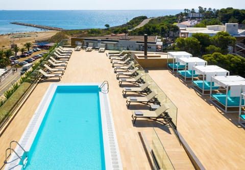 Golden Costa Salou - Adults Only 4* Sup Hotel in Salou