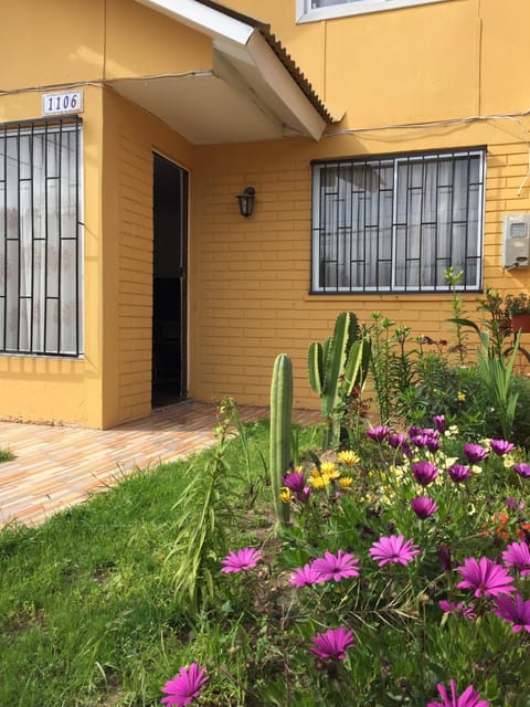 Patio, Facade/entrance, Garden