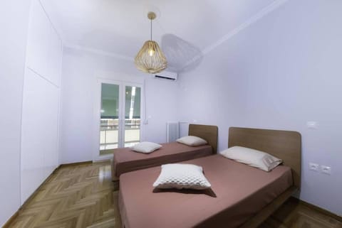 Frezia Apartment Condo in Corfu