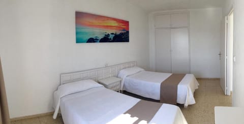 Apartamentos Alba Eigentumswohnung in Ibiza