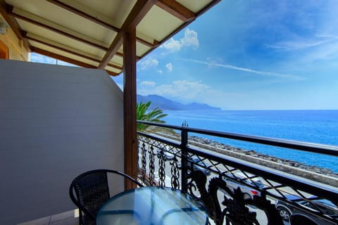 Scorpios Family Rooms Bed and Breakfast in Palaiochora