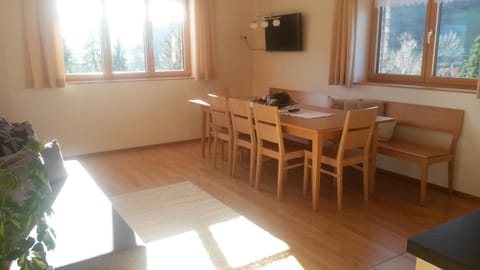 Balcony/Terrace, Living room, Dining area