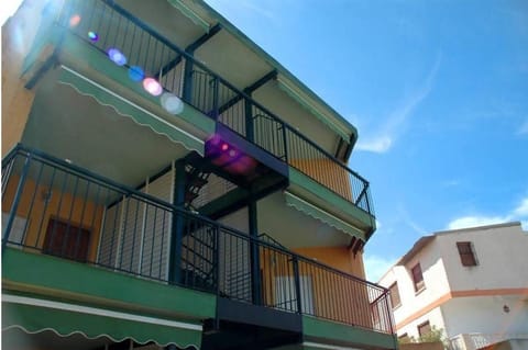 Apartamentos los Boliches Apartment in Puerto de Mazarrón
