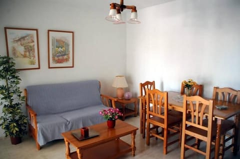 Apartamentos los Boliches Condominio in Puerto de Mazarrón