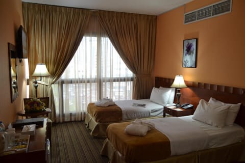 Top Stars Hotel Hôtel in Abu Dhabi