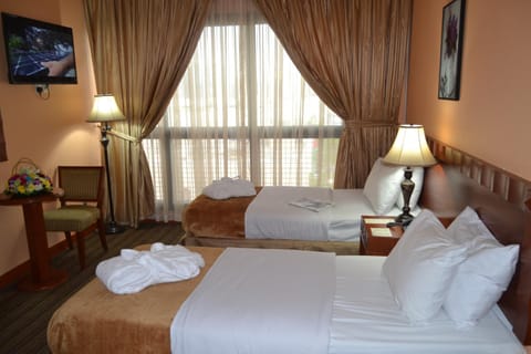 Top Stars Hotel Hotel in Abu Dhabi