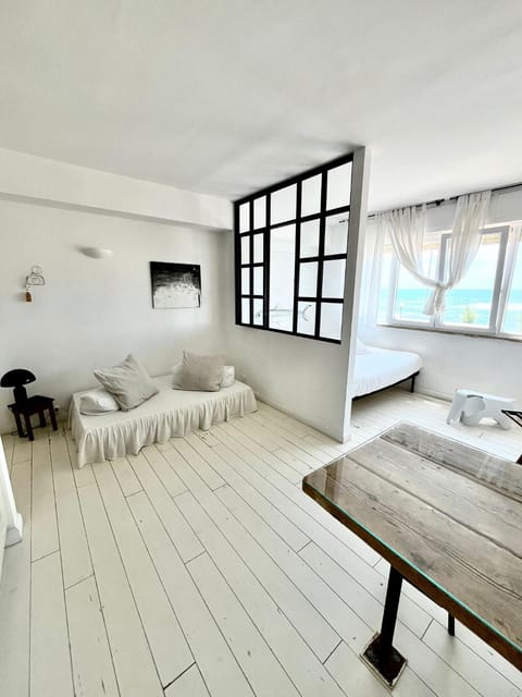 SUNSET LOFT Apartment in Livorno