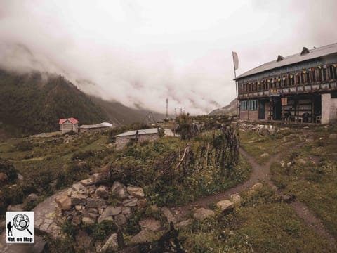 NotOnMap - Adobe The Cloud Vacation rental in Uttarakhand