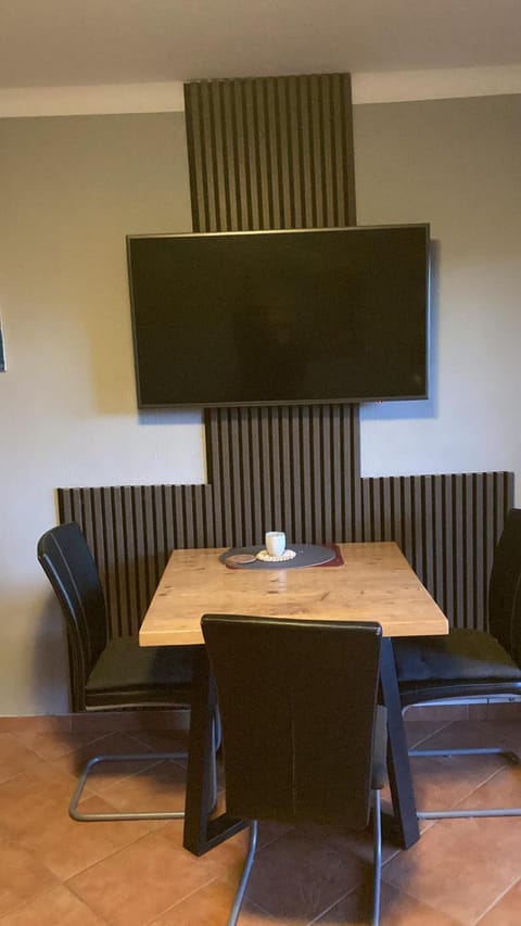 Apartment Wiesener Apartment in Büsum