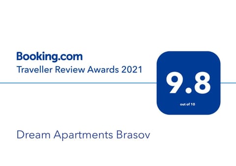 Dream Apartments Brasov Apartment in Brasov