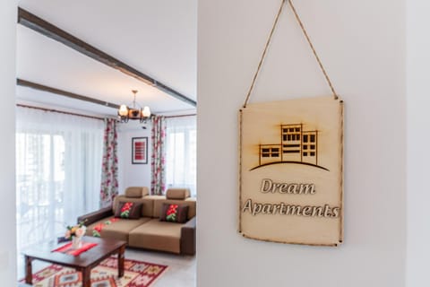 Dream Apartments Brasov Apartment in Brasov