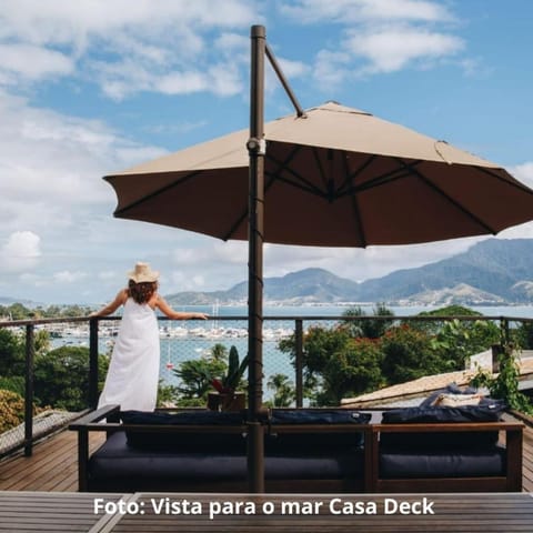 Vila Bambu Ilhabela, Santa Tereza Hotel in Ilhabela