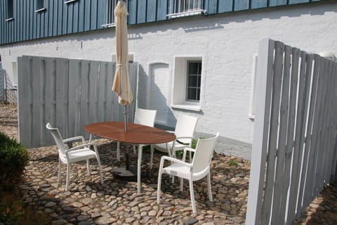 Ferienscheune Juhlsgaard Appartement in Region of Southern Denmark