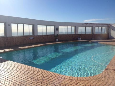 Seaboard Hotel & Holiday Apartments Apartment hotel in Durban