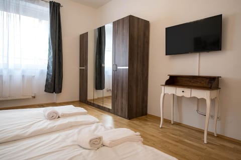 Minihotel Graz Apartments Appartement-Hotel in Graz