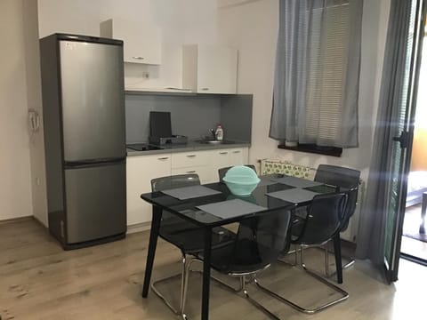 Vila Jezero Apartment in Zlatibor