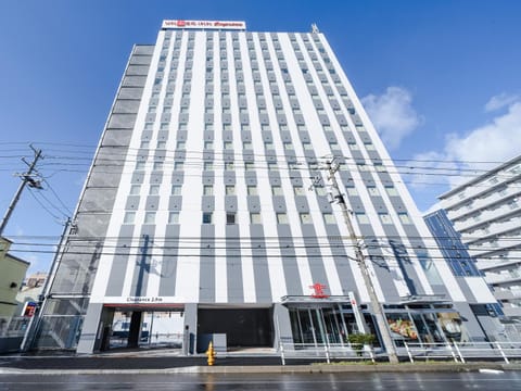 UNIZO INN Express Hakodate Ekimae Hotel in Hokkaido Prefecture