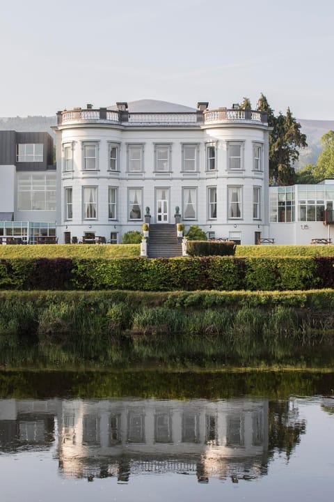 Hotel Minella & Leisure Centre Hotel in County Waterford