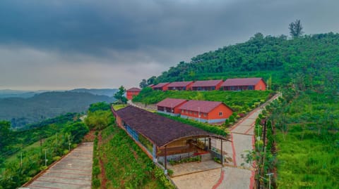 The Estate Resort , Mangalore Hotel in Karnataka