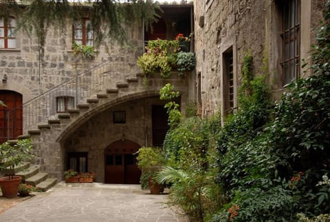 casa medioevo Apartment in Viterbo