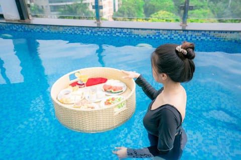 22Land Residence Hotel & Spa Ha Noi Hotel in Hanoi