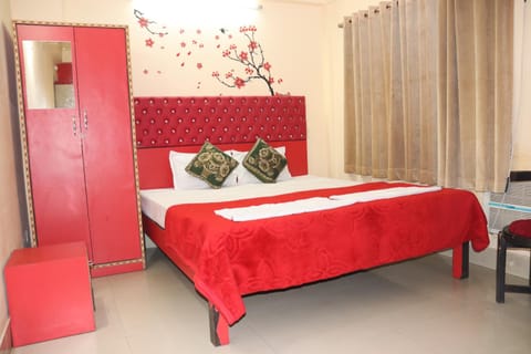 The Salvation Army RED SHIELD GUEST HOUSE Chambre d’hôte in Kolkata