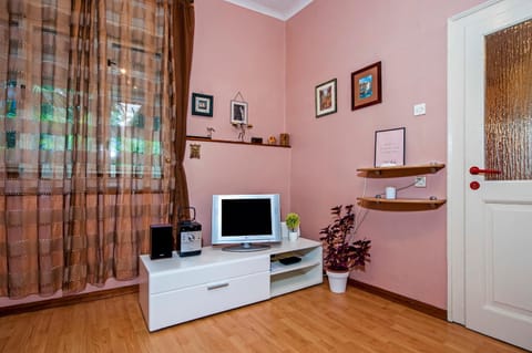 TV and multimedia, Bedroom