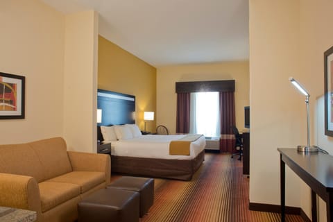 Holiday Inn Express Hotel & Suites Prattville South, an IHG Hotel Hotel in Millbrook