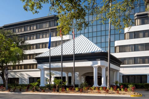 Delta Hotels by Marriott Jacksonville Deerwood Hotel in Jacksonville
