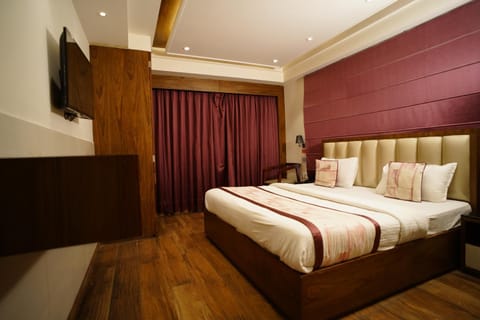 Mahaveer Shimla By Royal Collection Hotels Hôtel in Shimla
