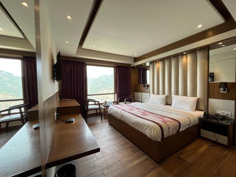 Mahaveer BnB, Shimla Hotel in Shimla