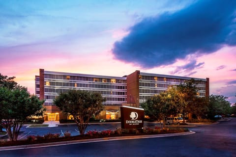 DoubleTree by Hilton Hotel Largo Washington DC Hotel in Prince Georges County