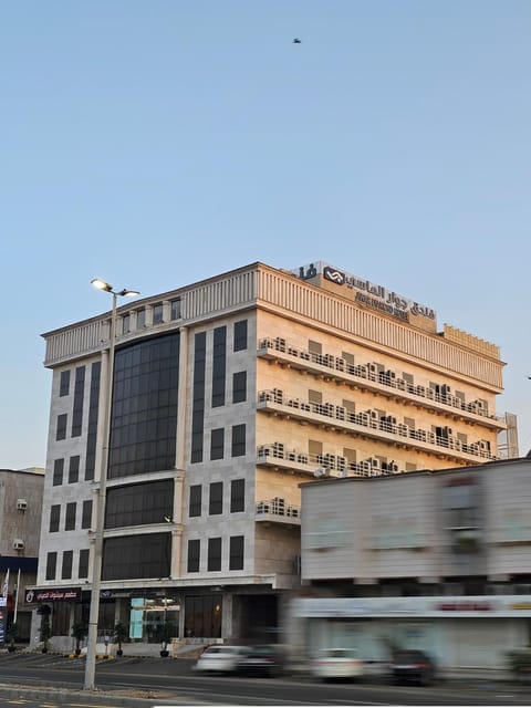 Jiwar Hotel Hôtel in Jeddah