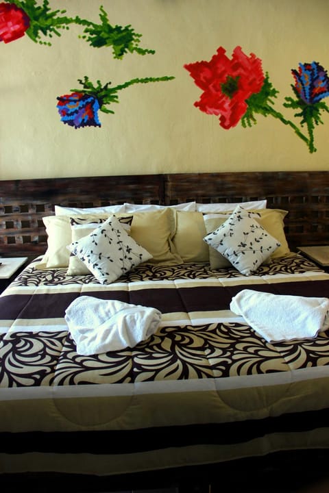 Casa Akbal B&B Bed and Breakfast in Merida