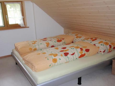 Ferienwohnung Brülisauer Eigentumswohnung in Appenzell District