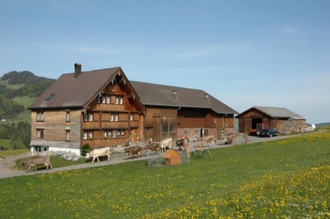 Ferienwohnung Brülisauer Condominio in Appenzell District