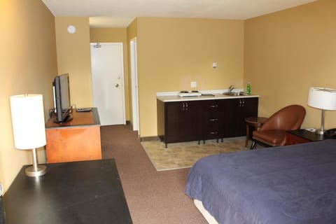 Travelodge by Wyndham Swift Current Motel in Swift Current