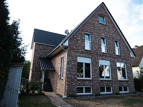 Damm Apartments Condo in Hanover