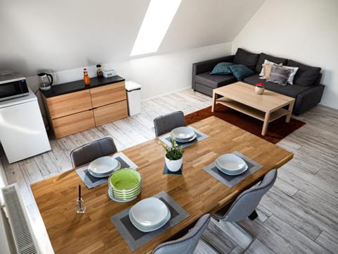 Damm Apartments Condo in Hanover