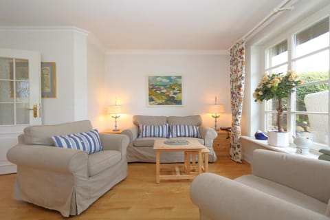Morgenroth Appartement in Westerland