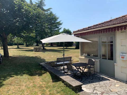 Patio, Garden, Balcony/Terrace