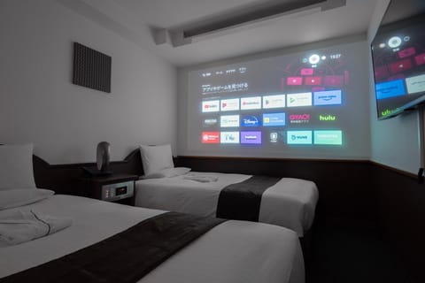 TV and multimedia, Photo of the whole room