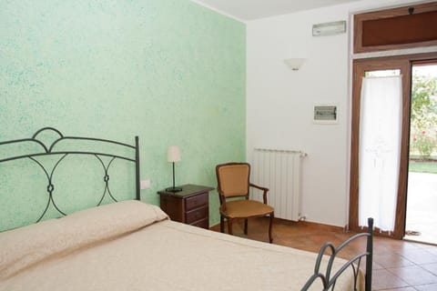 Agriturismo di Paterno Farm Stay in Sarzana