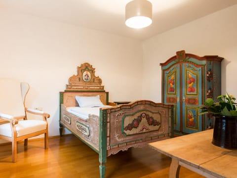 Villa Sawallisch Bed and Breakfast in Grassau
