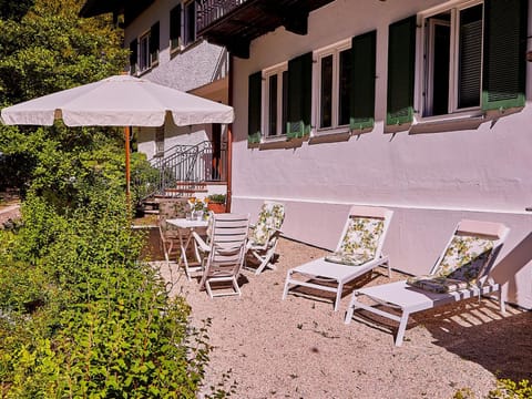 Villa Sawallisch Bed and Breakfast in Grassau